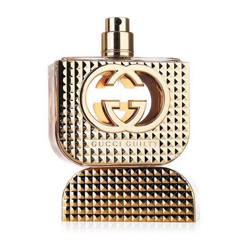 Nước Hoa Nữ Gucci Guilty Stud Limited Edition EDT Chính Hãng